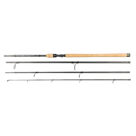 DAIWA Legalis Spin 6' 3Pc 2-10g