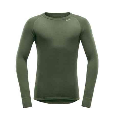 DEVOLD Expedition Merino 235 Shirt Man