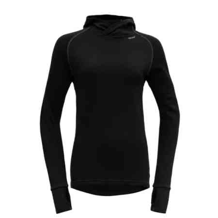 DEVOLD Expedition Merino 235 Hoodie Wmn