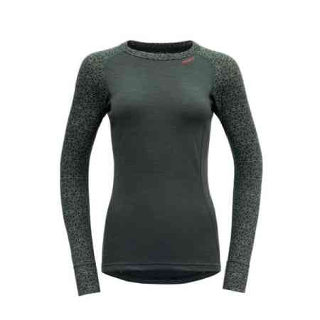 DEVOLD Duo Active Merino 205 Shirt Wmn