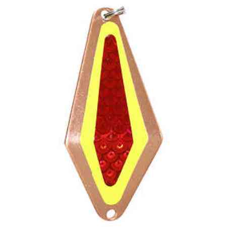 Lidmans Lysdraken 65mm KGU