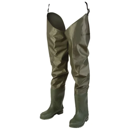 Daiwa NYLON HIP WADER