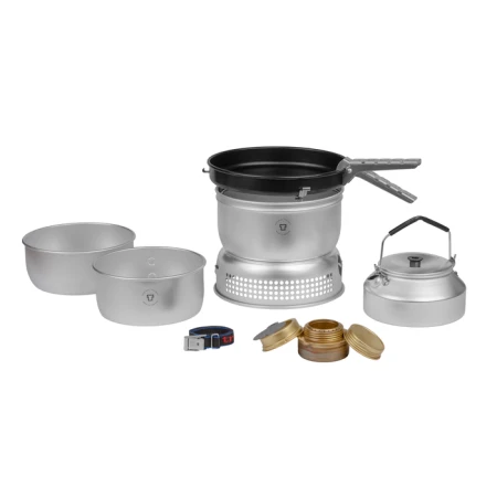 Trangia Stormkjøkken 25-4 UL