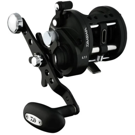 Daiwa SALTIST LW30H-C
