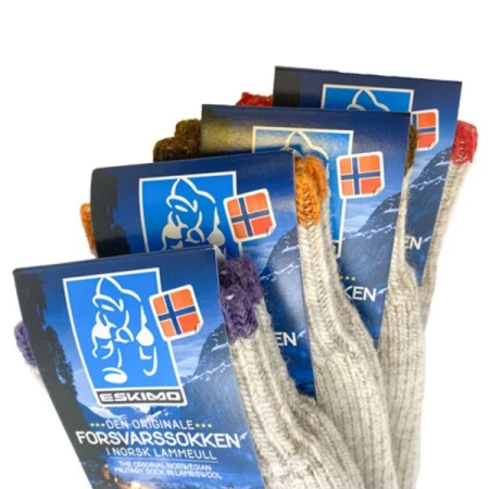 Bråtens Forsvarssokk