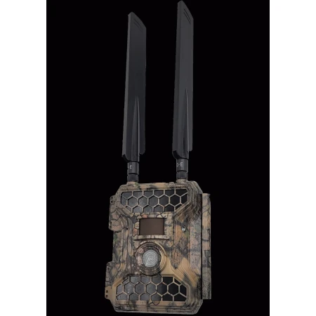 Brecom CM4100 4G Viltkamera 24MP
