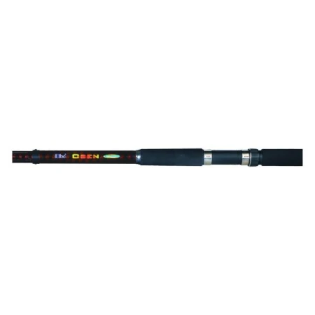 Elbe Osen Teleskop Laks 40-100g 600cm