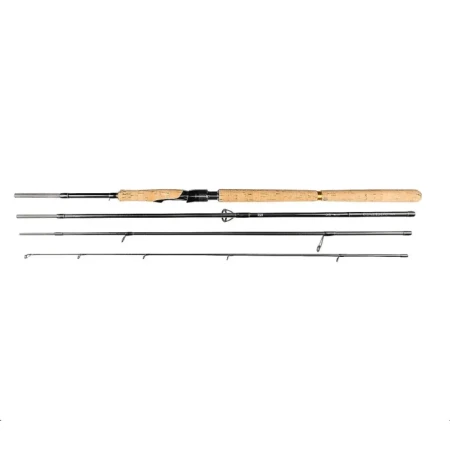 DAIWA Caldia Spin 11' 4pc 10-35g