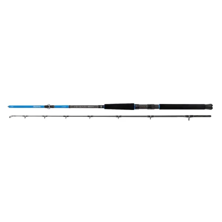 Daiwa KENZAKI Boat 7'0" 4pc