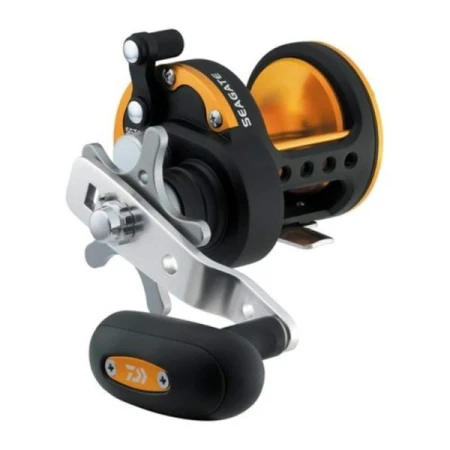 Daiwa SEAGATE 40H