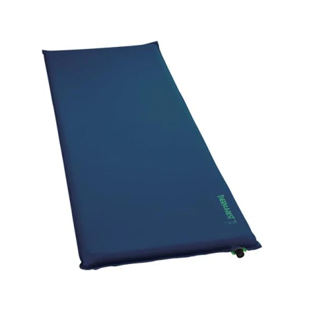 Therm-A-Rest BaseCamp Poseidon Blue L WingLock
