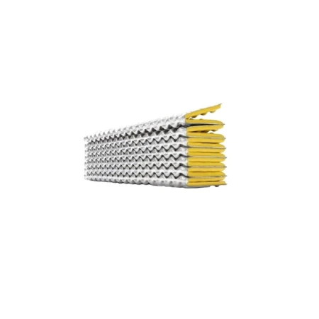 Therm-A-Rest Z Lite SOL Liggeunderlag Silver/Limon-Regular