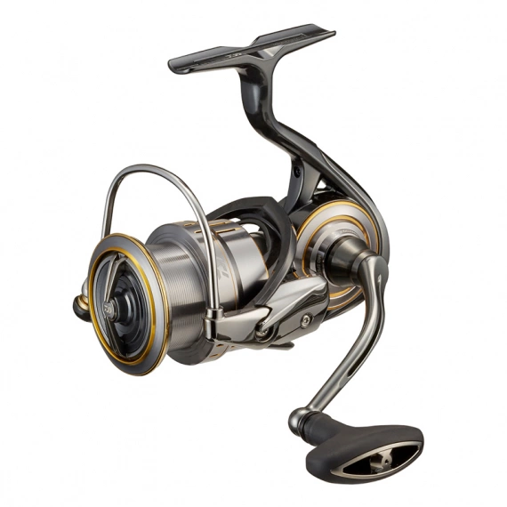Daiwa LUVIAS AIRITY LT 4000-C • Fiske- og Turutstyr AS