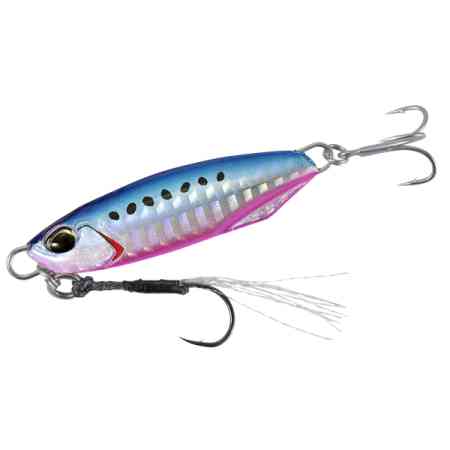 DUO Drag Metal Shore Jig Sabiki Set 30g