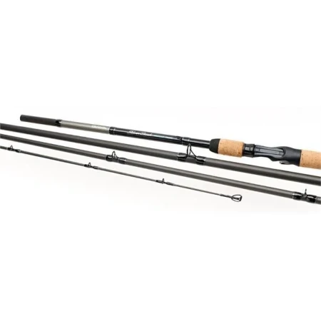 DAIWA SilverCreek Bait 13' 4Pc 120g