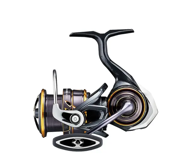 DAIWA Caldia LT 2500-XH • Fiske- og Turutstyr AS