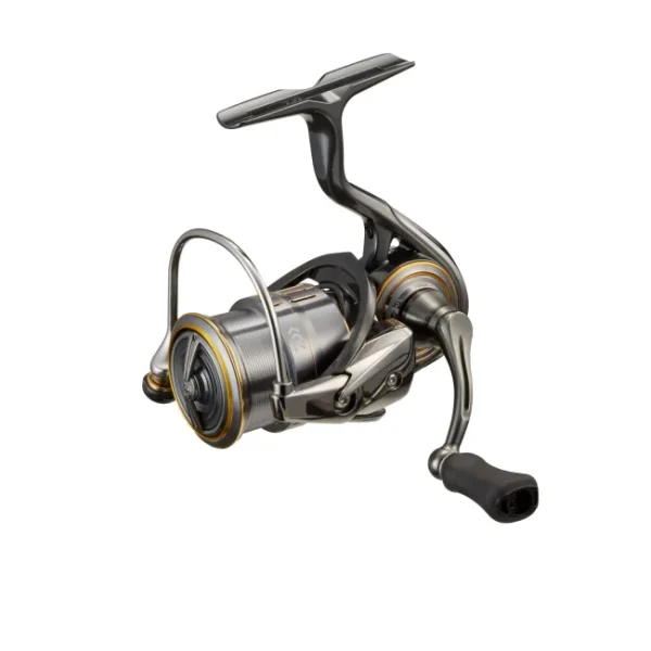 Daiwa LUVIAS AIRITY LT 2500-XH • Fiske- og Turutstyr AS