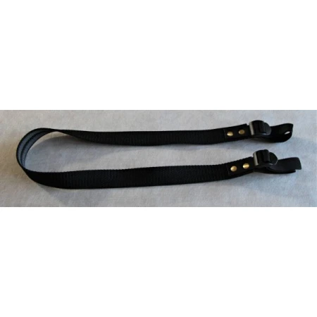 Mjoelner Hunting Shotgun sling web w/anti slip