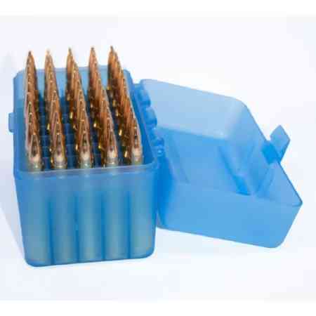 Ammo Box 308