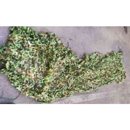 Camoflage Net