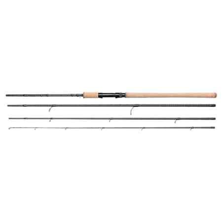 DAM NanoFlex Pro+ Salmon Worm Stick 5,18m-15-45g