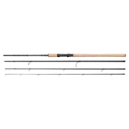 DAM NanoFlex Pro Plus Salmon BC 3,60m 30-100g