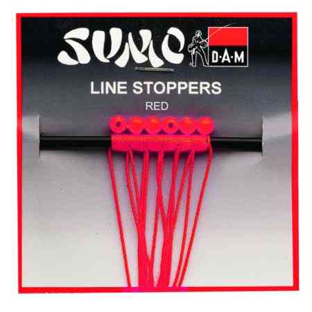 DAM Sumo Line Stopper 0,4X4mm