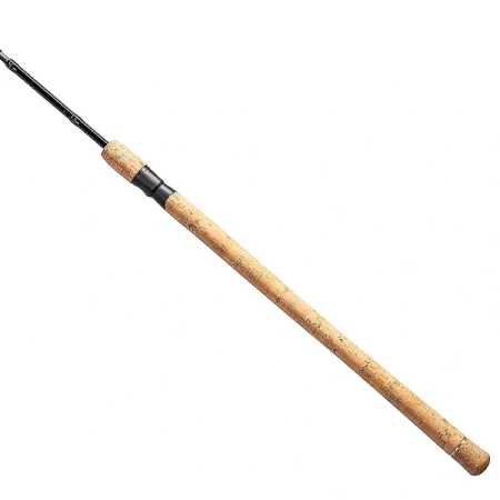 DAIWA SilverCreek Spin 8' 4PC