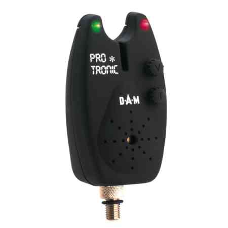 DAM Pro Tronic Soft Touch