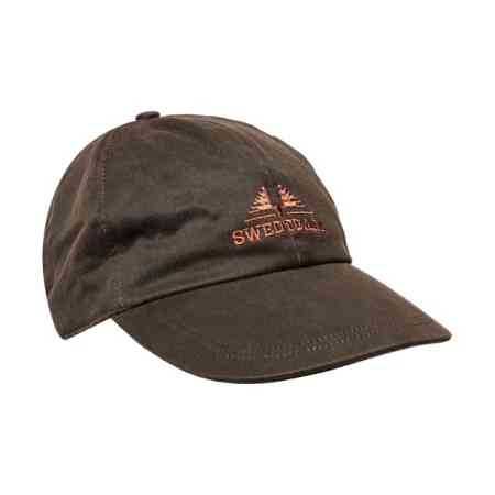 SWEDTEAM Wolverine Cap One Size
