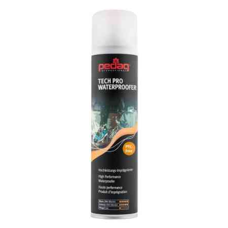 Pedag Impregneringspray Tech Pro Waterproof