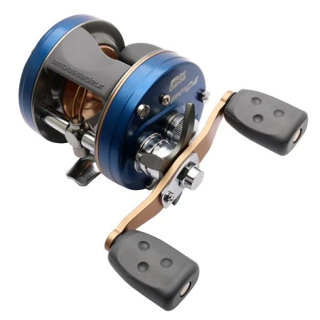 Ambassadeur 6601C4