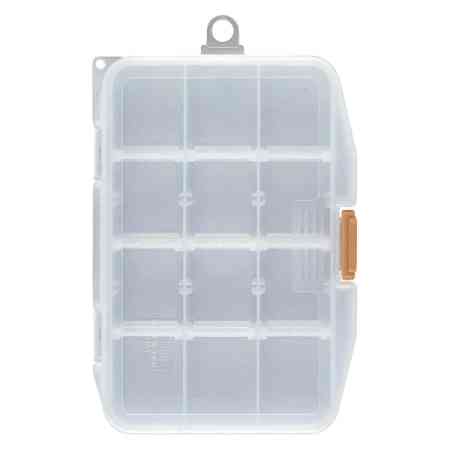 Meiho Slukboks F Justerbar 3-12 Rom 146x103x23mm