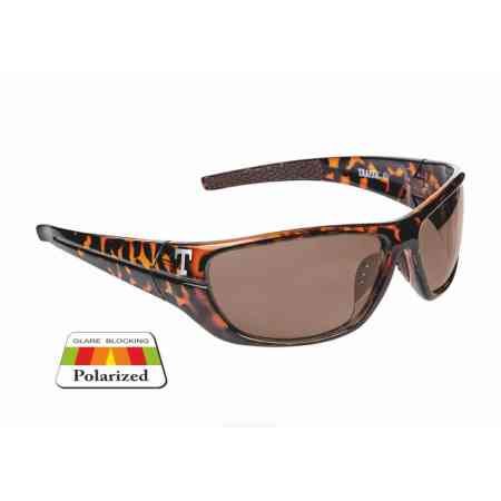TRAPER Briller Polariserende Mountain Brown