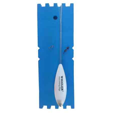 Wiggler Bombarda set 20gr Slow Sinking