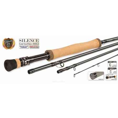 TRAPER Silence SW 9'6'' #7