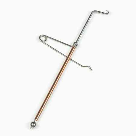 Hareline Griffin Whip Finisher Roterende
