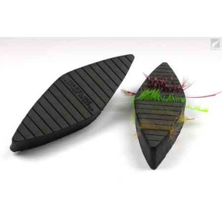 Hareline Feather Prepper
