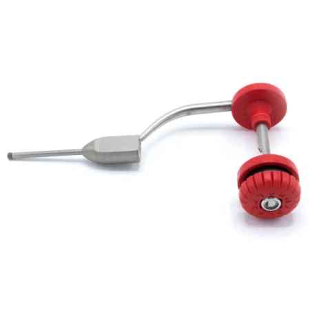 Hareline Stonfo Elite Disc Drag Tråholder