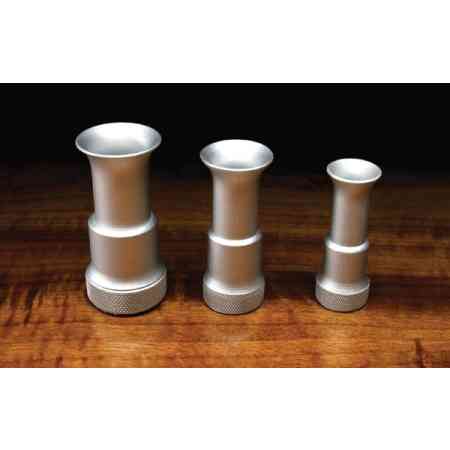 Hareline Aluminum Hair Stacker
