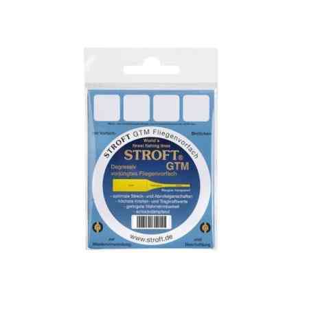 STROFT GTM Fly Leader