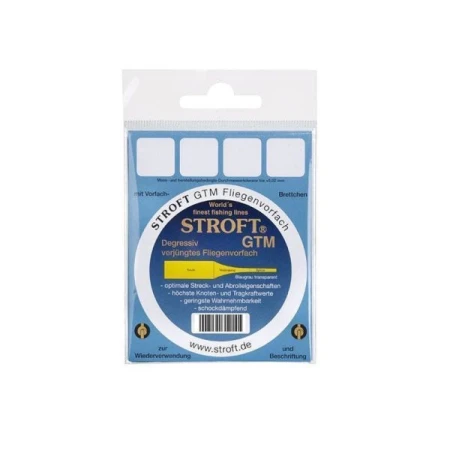 STROFT GTM Fly Leader