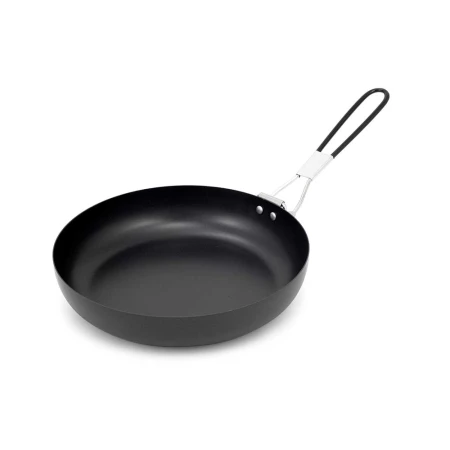 GSI Steel Frypan 9'