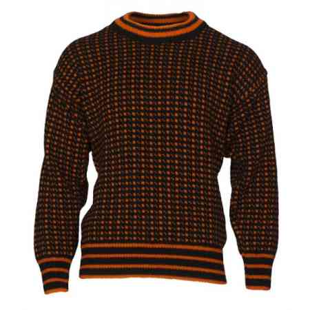 Bråtens Islender Orange