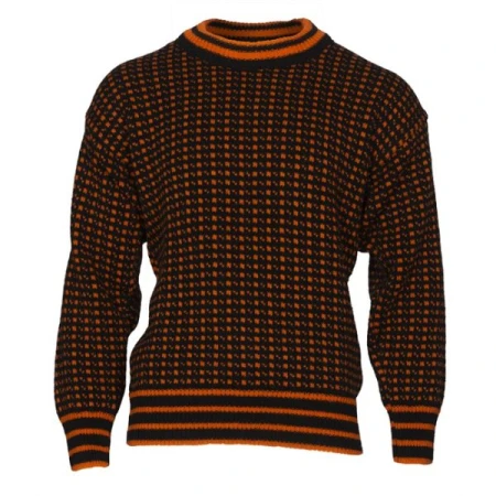 Bråtens Islender Orange