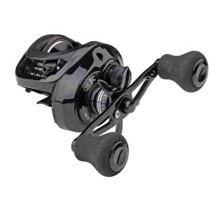 SPRO Ox Baitcaster Reel