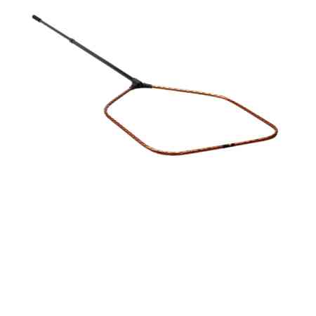 SAVAGE GEAR Pro Folding Net XL 80X65X85CM 123-209CM 2P.