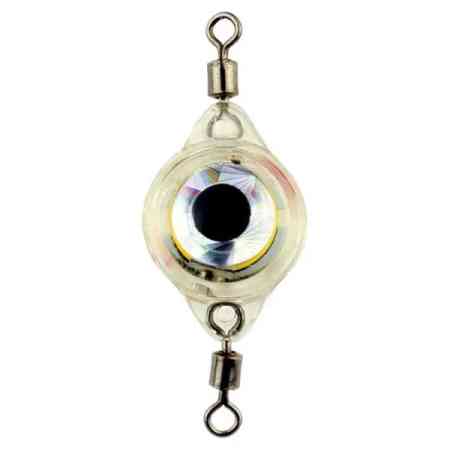 WIGGLER Kurroblinken Flash Eyes 1 & 2 Svivel