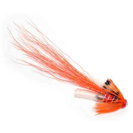 Ally's Tube - 1/2" Copper Tube