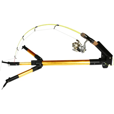 Auto-Striker Aluminium stangholder